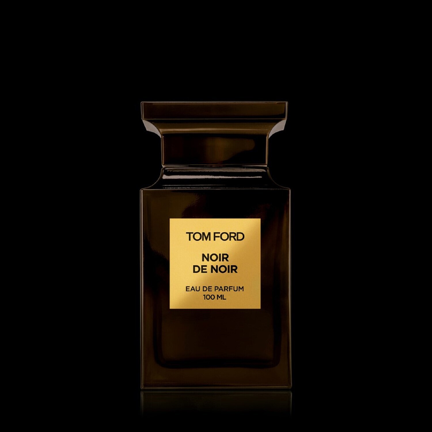 Noir De Noir - Woda perfumowana i TOM FORD (50 ml, 100 ml